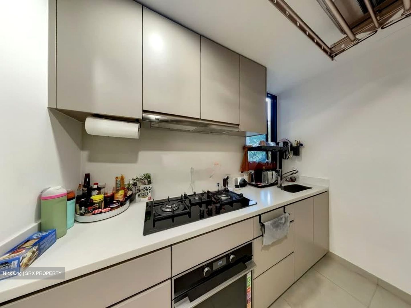 The Tapestry (D18), Condominium #565821431